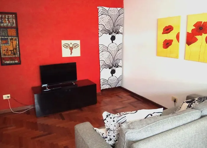 La Casa Bomboniera *