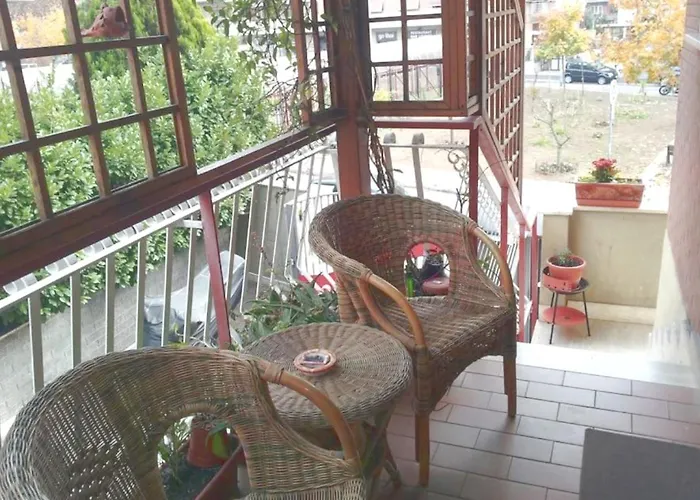 La Casa Bomboniera *