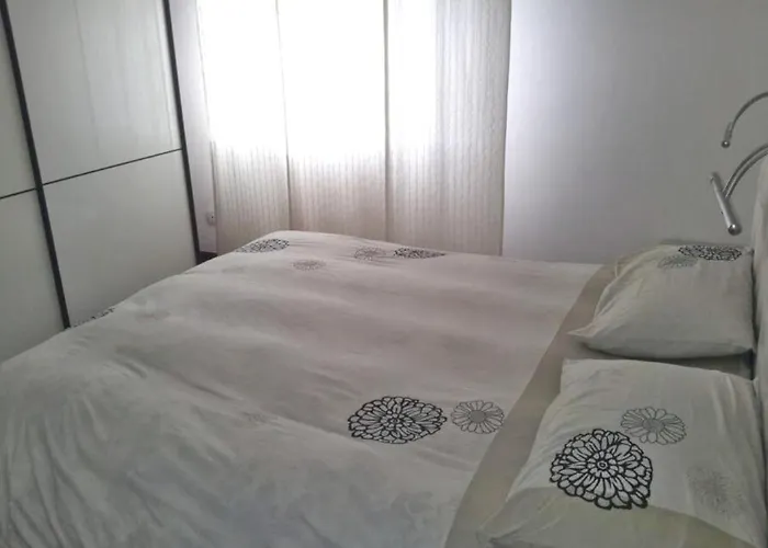 La Casa Bomboniera דירה
