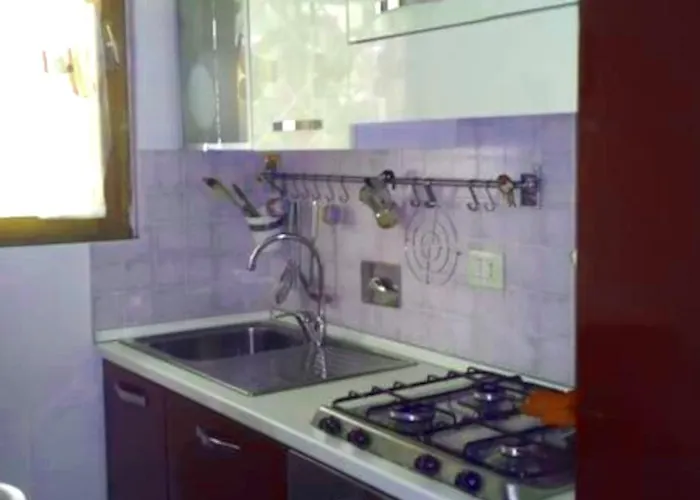 La Casa Bomboniera רומא