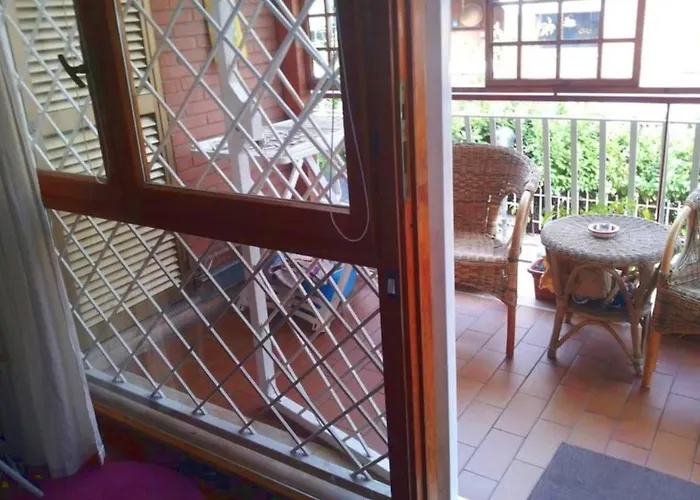 La Casa Bomboniera דירה רומא